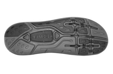 Image of Lalo Mens Zodiac Recon Athletic Shoes, Black Ops, 13 170BU005 BKO 130