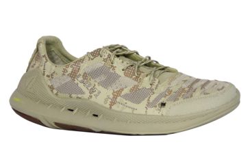 Image of Lalo Mens Zodiac Recon Athletic Shoes, Desert, 7.5 150BU005 DES 075