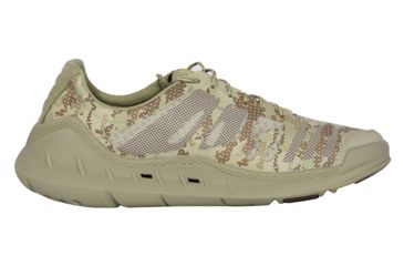 Image of Lalo Mens Zodiac Recon Athletic Shoes, Desert, 7.5 150BU005 DES 075