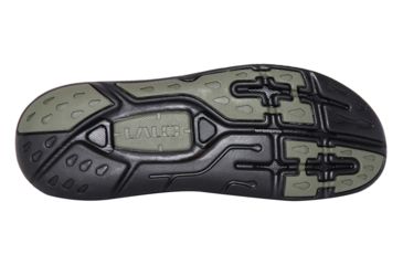 Image of Lalo Mens Zodiac Recon Shoes, Jungle, 7.5, 170BU005 JNG 075
