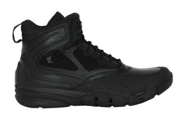 Image of LALO Shadow Amphibian 5in Boots - Men's, Black Ops, 13.5, 1ML001 BKO 135