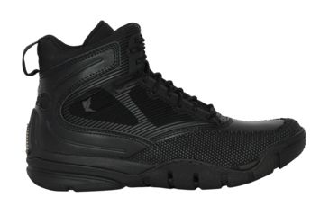 Image of Lalo Shadow Amphibian 5 in Tactical Boots, Black Ops, 7.5 165ML001C BKO 075