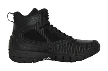Image of Lalo Shadow Amphibian 5 in Tactical Boots, Black Ops, 7.5 165ML001C BKO 075
