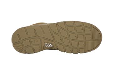 Image of Lalo Shadow Amphibian 5 in Tactical Boots, Coyote, 7.5 165ML001C COY 075