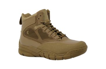 Image of Lalo Shadow Intruder 5 in Tactical Boots - Men's, Coyote, 12, 1ML007C COY 12