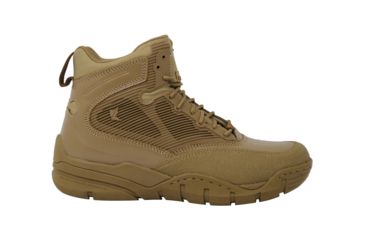 Image of Lalo Shadow Intruder 5 in Tactical Boots - Men's, Coyote, 12, 1ML007C COY 12
