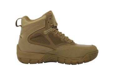 Image of Lalo Shadow Intruder 5 in Tactical Boots - Men's, Coyote, 12, 1ML007C COY 12