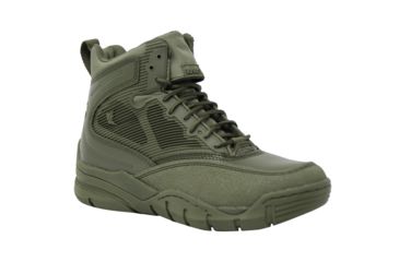 Image of Lalo Shadow Intruder 5 in Tactical Boots - Men's, Ranger Green, 11.5, 1ML007C RGN 11.5