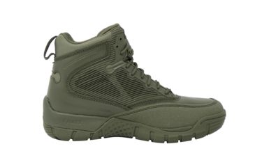 Image of Lalo Shadow Intruder 5 in Tactical Boots - Men's, Ranger Green, 11.5, 1ML007C RGN 11.5
