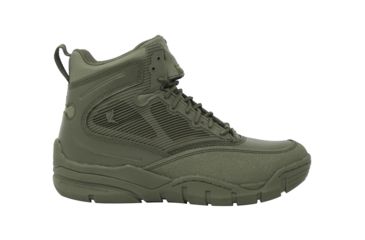 Image of Lalo Shadow Intruder 5 in Tactical Boots - Men's, Ranger Green, 11.5, 1ML007C RGN 11.5