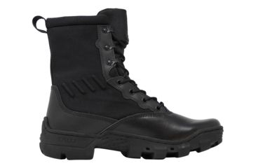 Image of LALO Shadow Jungle CB 8in Tactical Boots - Mens, Black Ops, 7, 1ML063 BKO 070