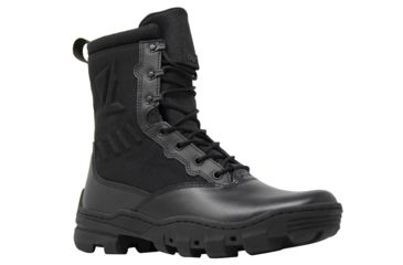 Image of LALO Shadow Jungle CB 8in Tactical Boots - Mens, Black Ops, 7, 1ML063 BKO 070