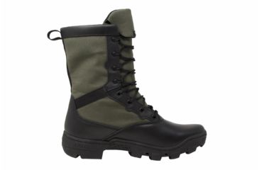Image of LALO Shadow Jungle CB 8in Tactical Boots - Mens, Jungle, 7, 1ML063 JNG 070