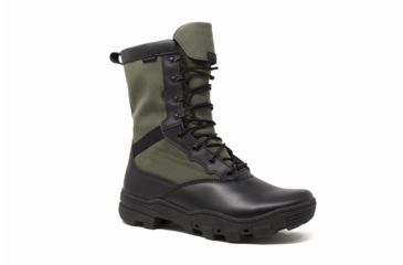 Image of LALO Shadow Jungle CB 8in Tactical Boots - Mens, Jungle, 7, 1ML063 JNG 070