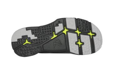 Image of Lalo Womens Bloodbird Athletic Shoes, Battleship, 10.5 260BU004 BAT 105