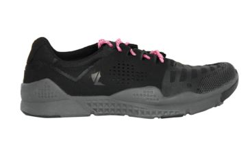 Image of Lalo Womens Bloodbird Athletic Shoes, Black Ops, 8.5 260BU004 BKO 085