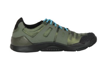 Image of Lalo Womens Bloodbird Athletic Shoes, Jungle, 8 245BU004 JNG 080