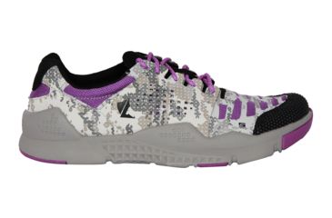 Image of Lalo Womens Bloodbird Athletic Shoes, Urban Camo, 6 260BU004 UCM 060