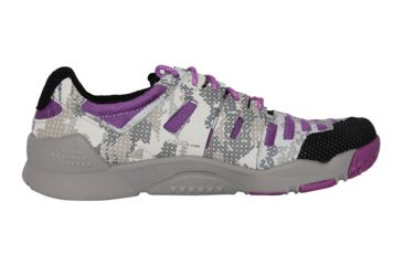 Image of Lalo Womens Bloodbird Athletic Shoes, Urban Camo, 6 260BU004 UCM 060