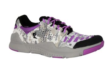 Image of Lalo Womens Bloodbird Athletic Shoes, Urban Camo, 6 260BU004 UCM 060