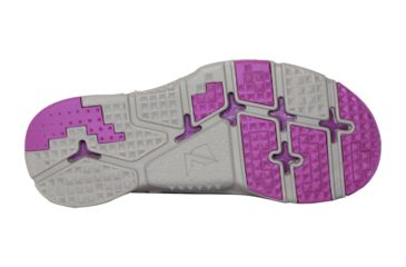 Image of Lalo Womens Bloodbird Athletic Shoes, Urban Camo, 6 260BU004 UCM 060