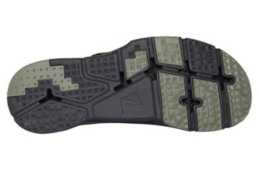 Image of Lalo Womens Hydro Recon Shoes, Jungle, 6, 260BU006 JNG 060