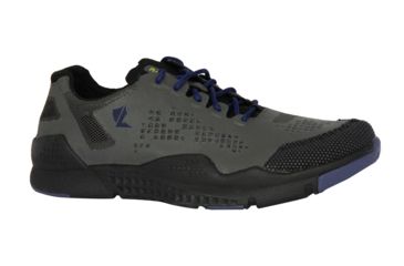 Image of Lalo Womens Maximus Grinder Athletic Shoes, Max Black, 10 260BU102 MBK 100