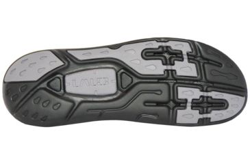 Image of Lalo Womens Zodiac Recon Athletic Shoes, Battleship, 6 250BU005 BAT 060