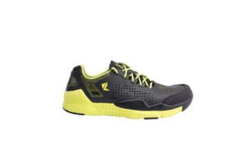 Image of Lalo Womens Zodiac Recon Athletic Shoes, Night Vision, 11 245BU005 NVS 110