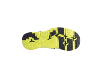 Image of Lalo Womens Zodiac Recon Athletic Shoes, Night Vision, 11 245BU005 NVS 110