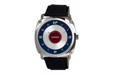 Image of Lambretta 2074/tar Brunori Mens Watch, Multicolor LAM2074TAR
