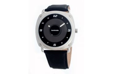 Image of Lambretta 2074/bla Brunori Mens Watch LAM2074BLA