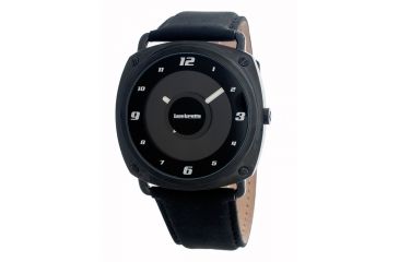Image of Lambretta 2089/bla Brunori Mens Watch LAM2089BLA