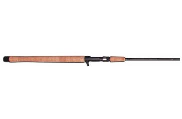 Image of Lamiglas G1000 Graphite Salmon/Steelhead Spinning Rod - 8 6in Medium 646885