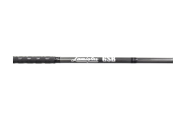 Image of Lamiglas Gsb Surf Rod 2 Piece, 15-30 Line, WT, 1-3 Lure, WT, Moderate, Light, X-Flock Style Handle, 100, GSB10LS