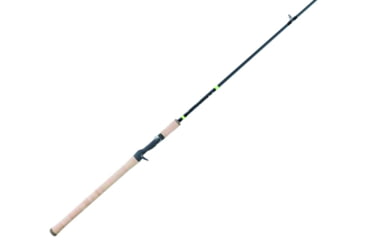 Image of Lamiglas Infinity Salmon/Steelhead Cast Rod, 2 Piece, 10-20 Line, WT, 1/4-3/4 Lure, WT, Fast, Medium-Heavy, Graphite Handle, 92, ISS92MHC