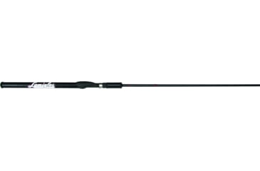 Image of Lamiglas Redline Salmon/Steelhead Rod, 2 Piece, 8-12 Line, WT, 1/4-1/2 Lure, WT, Moderate/Fast, Medium, Graphite Handle, 911, HS911MS