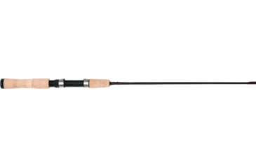Image of Lamiglas X-11 Freshwater Spin Rod, 2 Piece, Moderate/Fast, Ultra-Light 1/8-1/2oz Lures, 2lb - 8lb Line, 7, LX702ULS