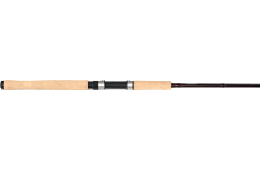 Image of Lamiglas X-11 Salmon/Steelhead Spin Rod, 2 Piece, Fast, Medium, 1/4-3/4oz Lures, 8lb - 12lb Line, 79, LX79MS