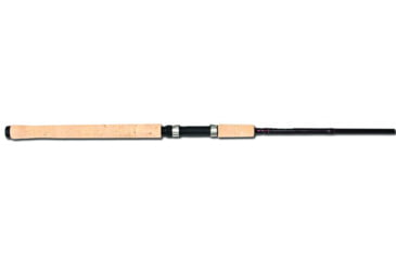 Image of Lamiglas X-11 Salmon/Steelhead Spin Rod, 2 Piece, Moderate/Fast, Heavy, 1/2-1 1/2oz Lures, 12lb - 25lb Line, 86, LX86HS