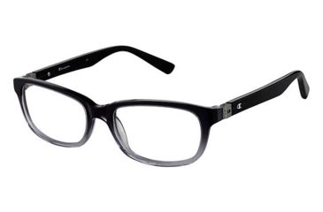 Image of LAmy 7020 Eyeglass Frames - Frame Black Fade, Size 49/16mm CU702001