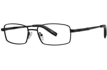 Image of LAmy C by L'Amy 603 Eyeglass Frames - Frame Black, Size 53/17mm CYCBL60303