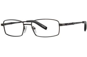 Image of LAmy C by L'Amy 603 Eyeglass Frames - Frame Gunmetal, Size 53/17mm CYCBL60301