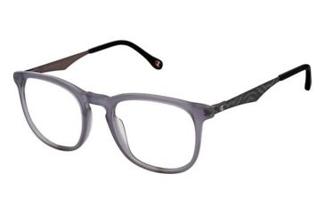 Image of LAmy CU 2013 Eyeglass Frames - Frame GREY, Size 49/20mm CU201302