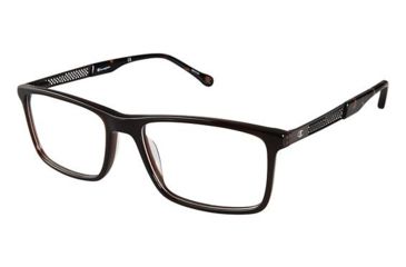 Image of LAmy CU 2015 Eyeglass Frames - Frame BROWN TORTOISE, Size 57/18mm CU201502