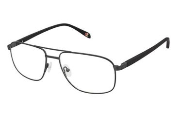 Image of LAmy CU 4019 Bifocal Prescription Eyeglasses - Frame GUNMETAL, Size 59/17mm CU401901