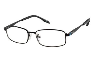 Image of LAmy CU7012 Prescription Eyeglasses - Frame BLACK, Size 49/15mm CU701202