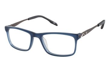 Image of LAmy CU7014 Eyeglass Frames - Frame BLUE, Size 47/16mm CU701403