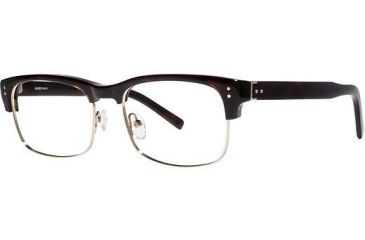 Image of LAmy Sebastien Eyeglass Frames - Frame Tortoise/ Gold, Size 53/17mm LYSEBASTIEN02