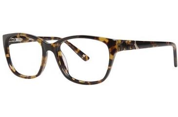 Image of LAmy Vivienne Eyeglass Frames - Frame Tortoise, Size 51/16mm LYVIVIENNE05